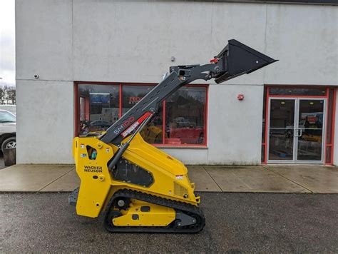 wacker neuson sm100 price